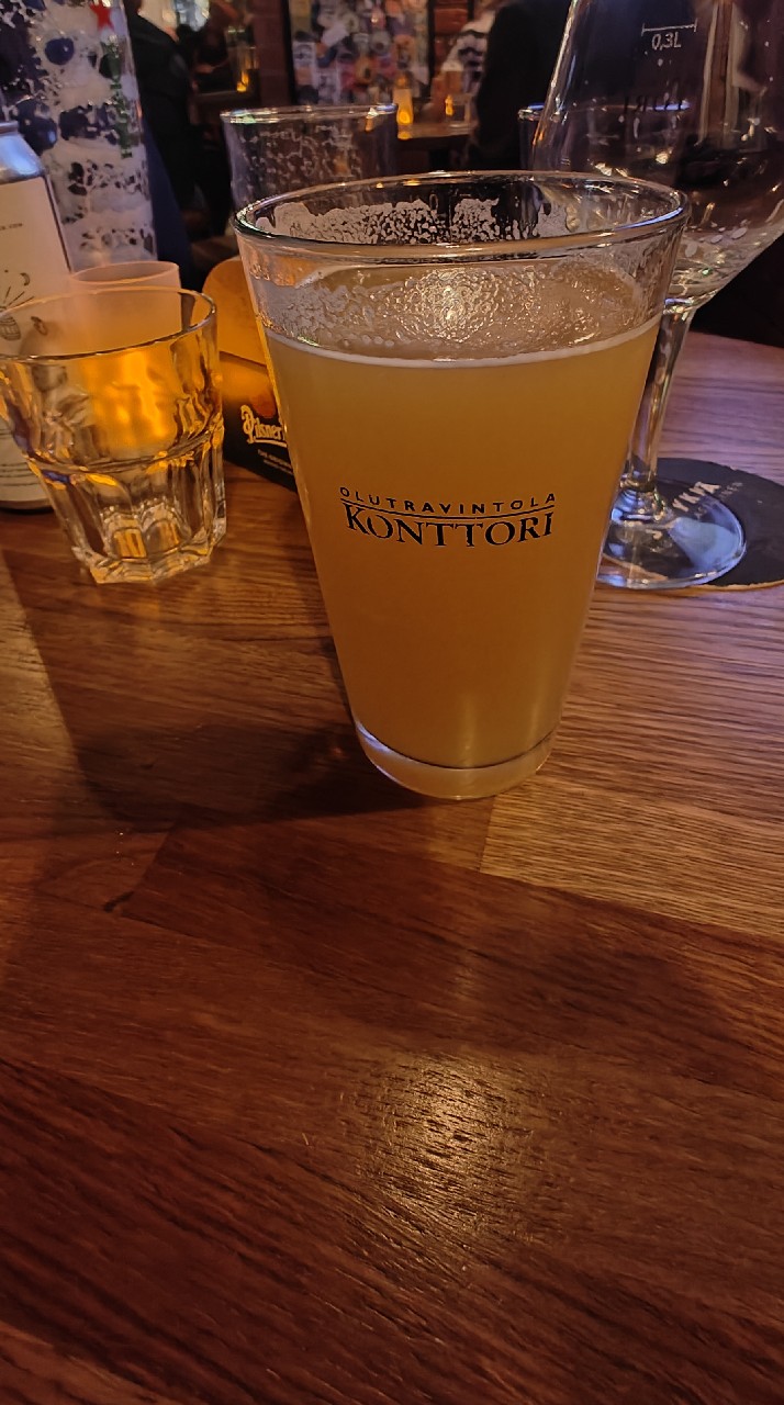 Mike November Sierra Squawk Ident, Finland