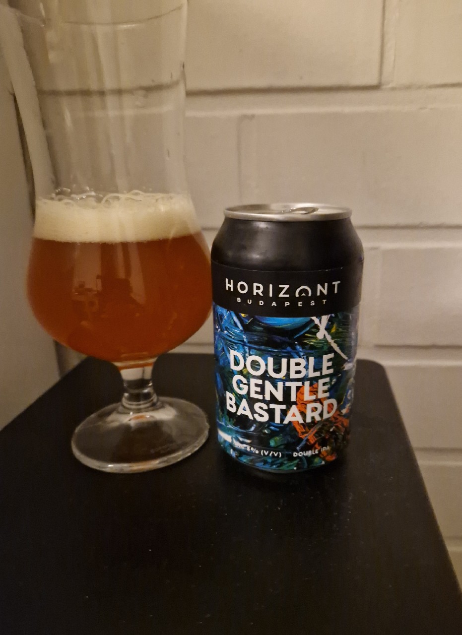 Double Gentle Bastard, Hungary