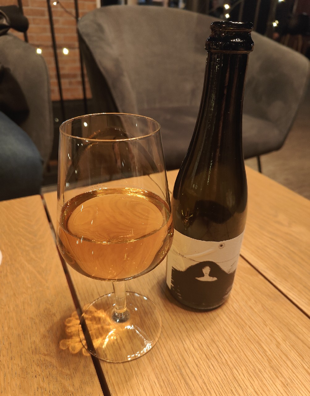 And the Lake Sighed, Finland