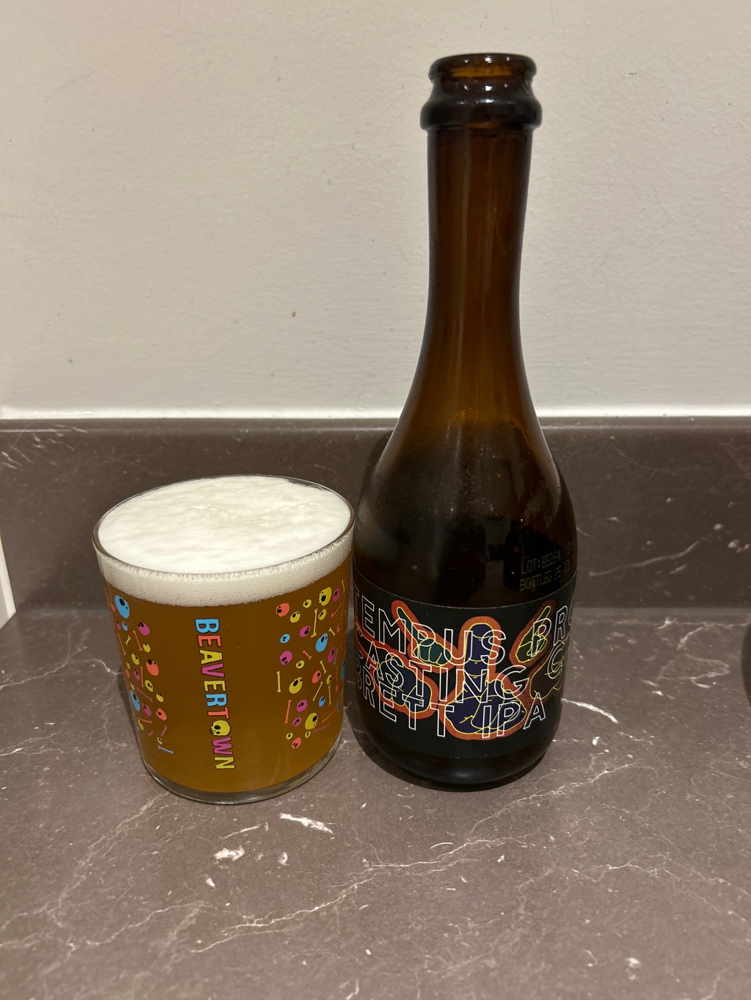 Tempus Project: Casting Circle, England