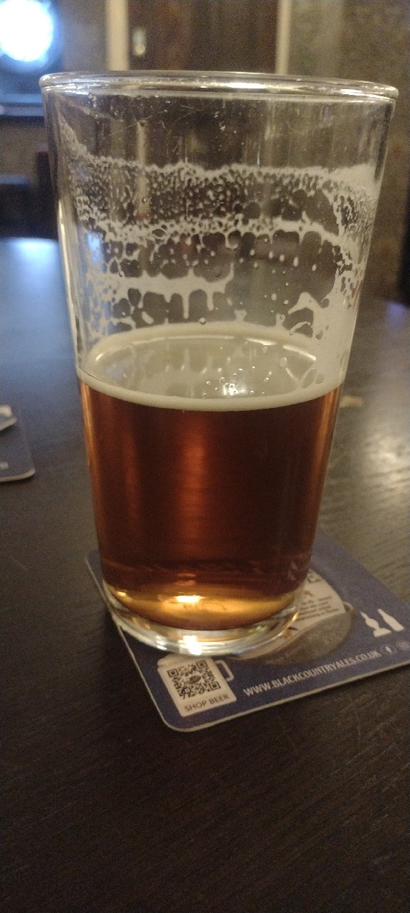 Duffield Amber, England