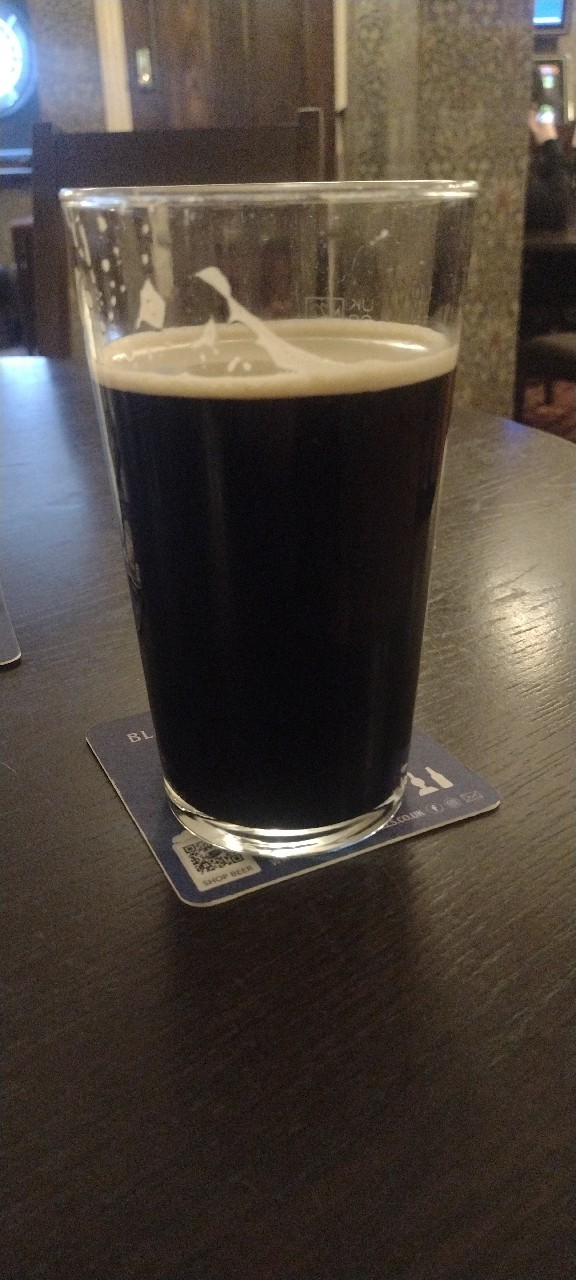 Daylight Suspended, England