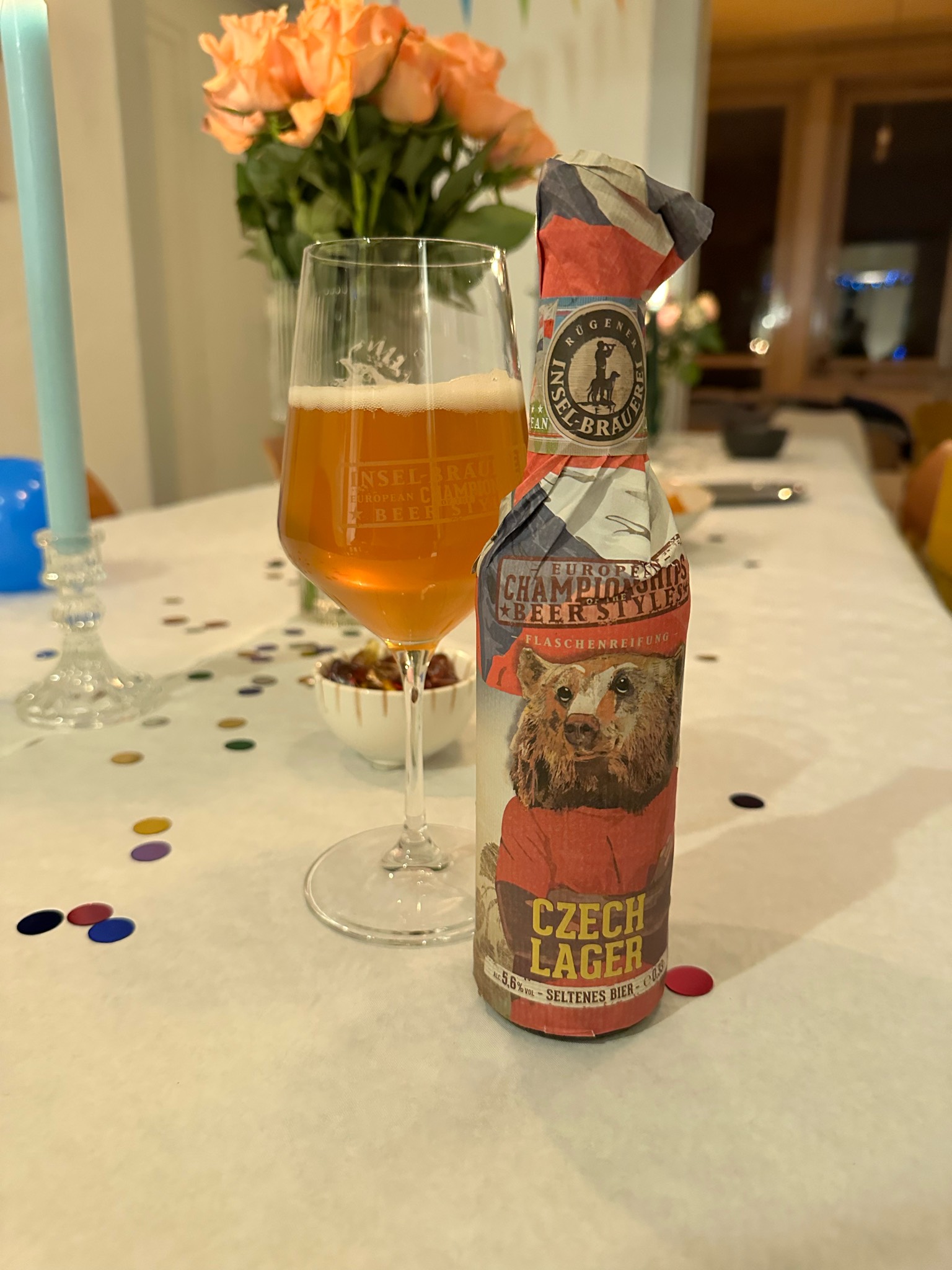 Czech Lager, Germany