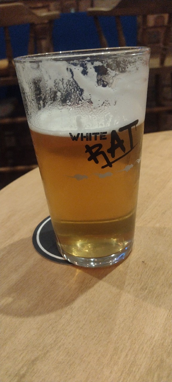 Chop and Change : Vic Secret, England