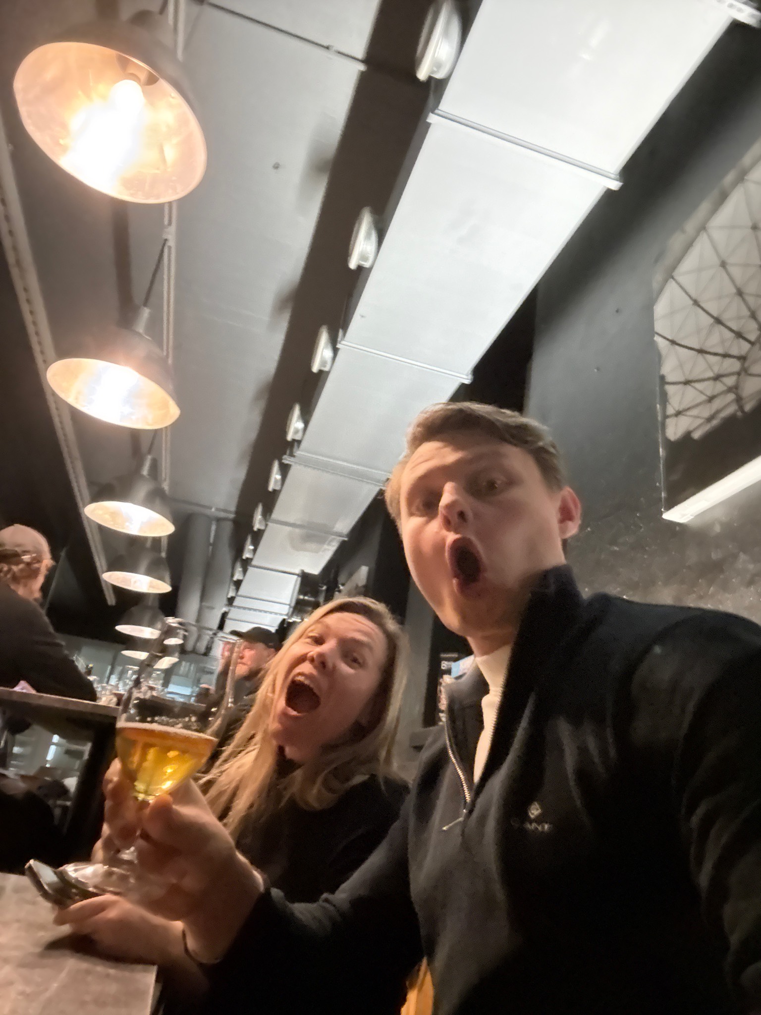 American Double IPA, Finland