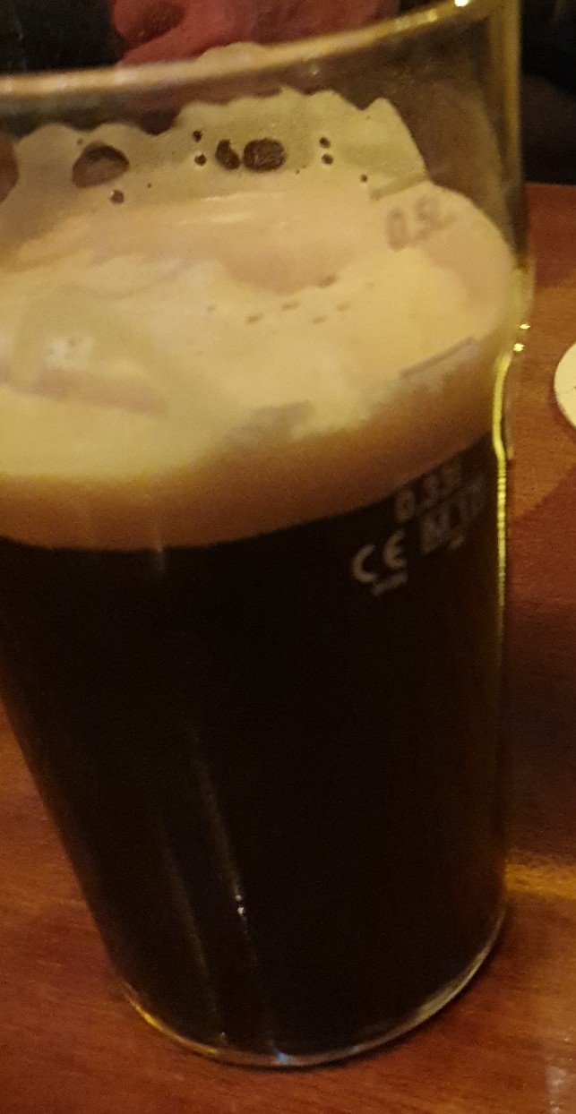 Oatmeal Stout, United States