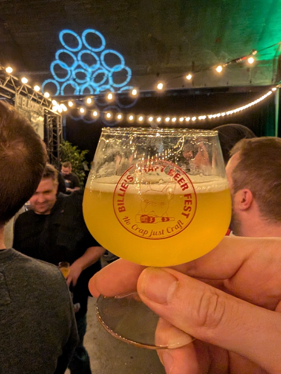 There's A Lot To Do, England