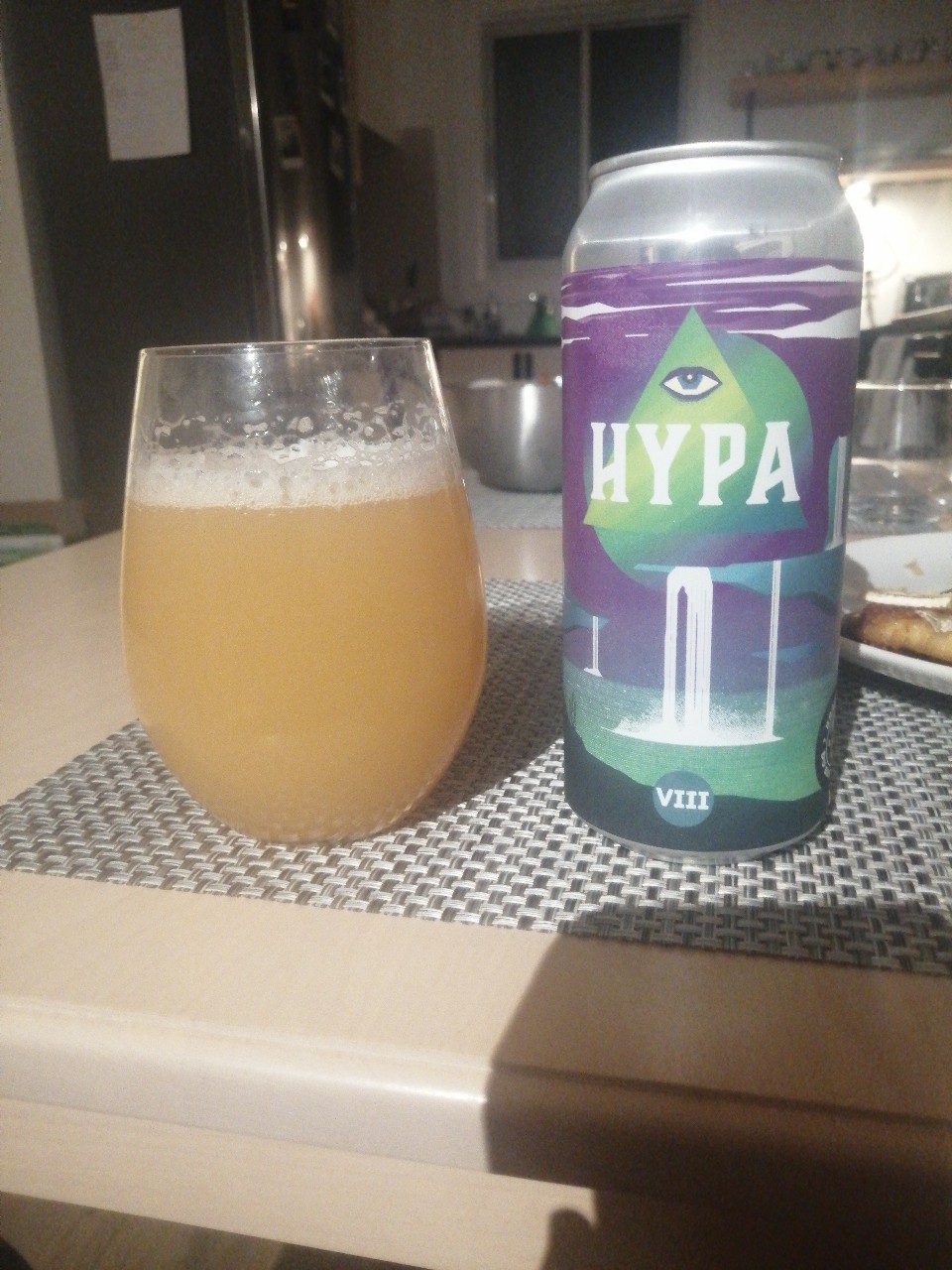 HYPA #8, Canada