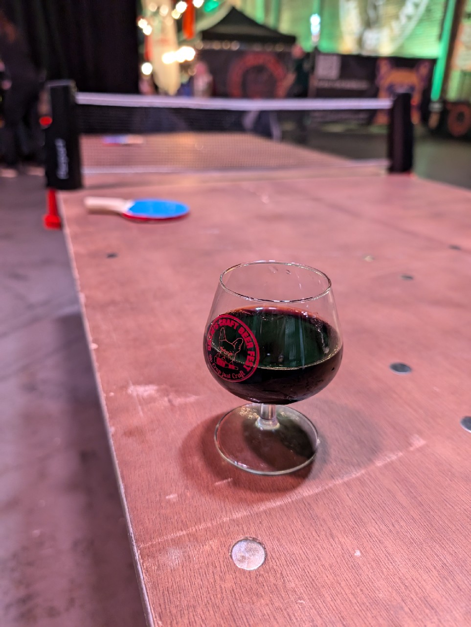 Coffee & Beer (Maui Brewing & Modern Times Coffee), United States