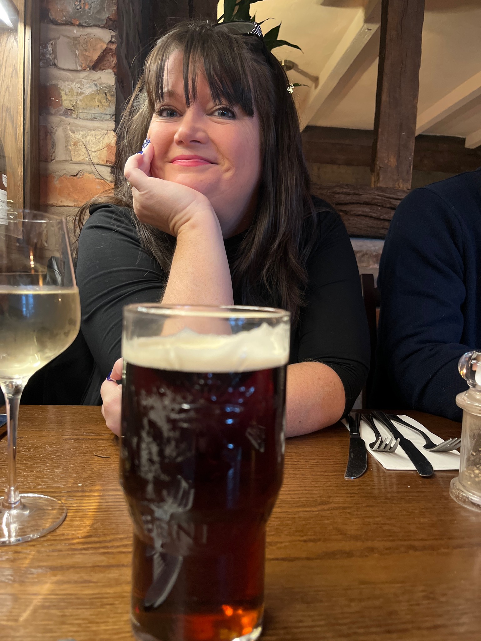 Fireside Winter Ale, England