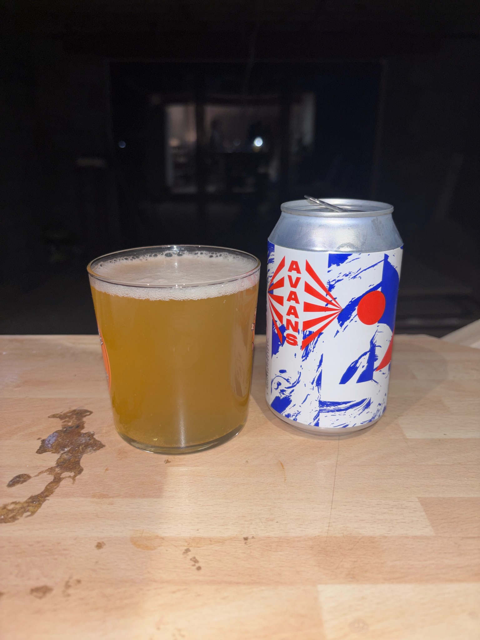 Belgian SIPA, Scotland