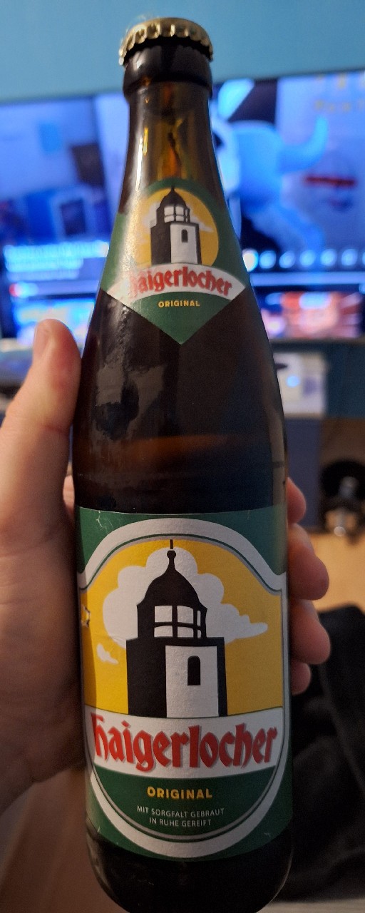 Haigerlocher Original, Germany