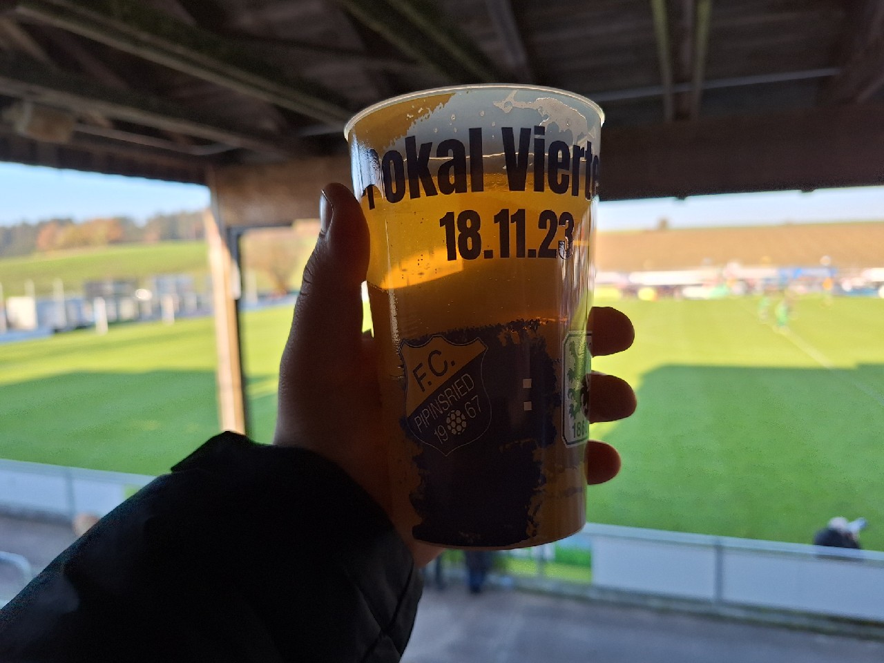 Kapplerbräu Export hell, Kapplerbräu Altomünster