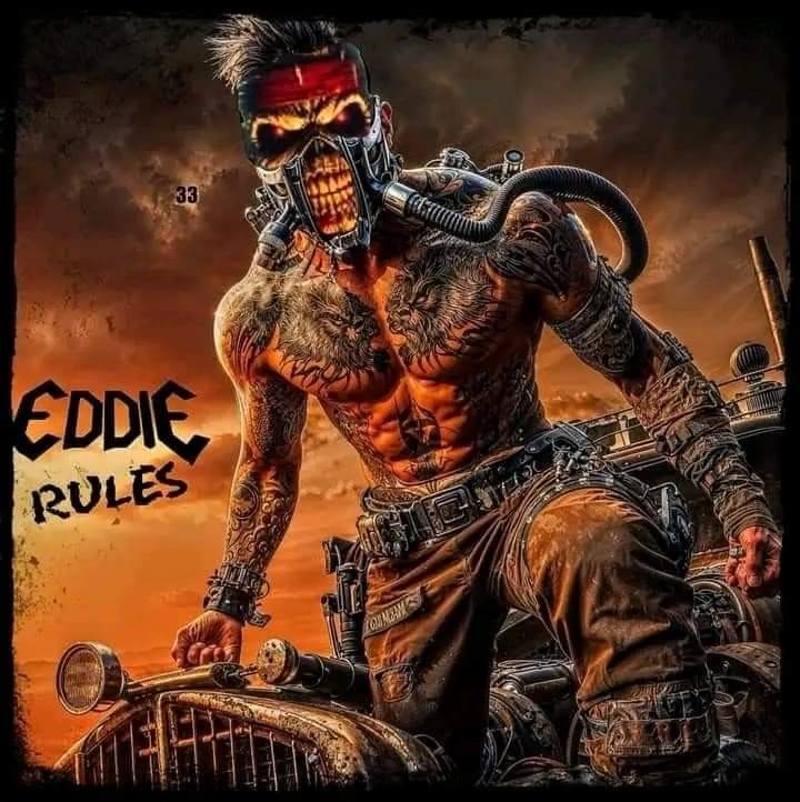 It's Showtime, England