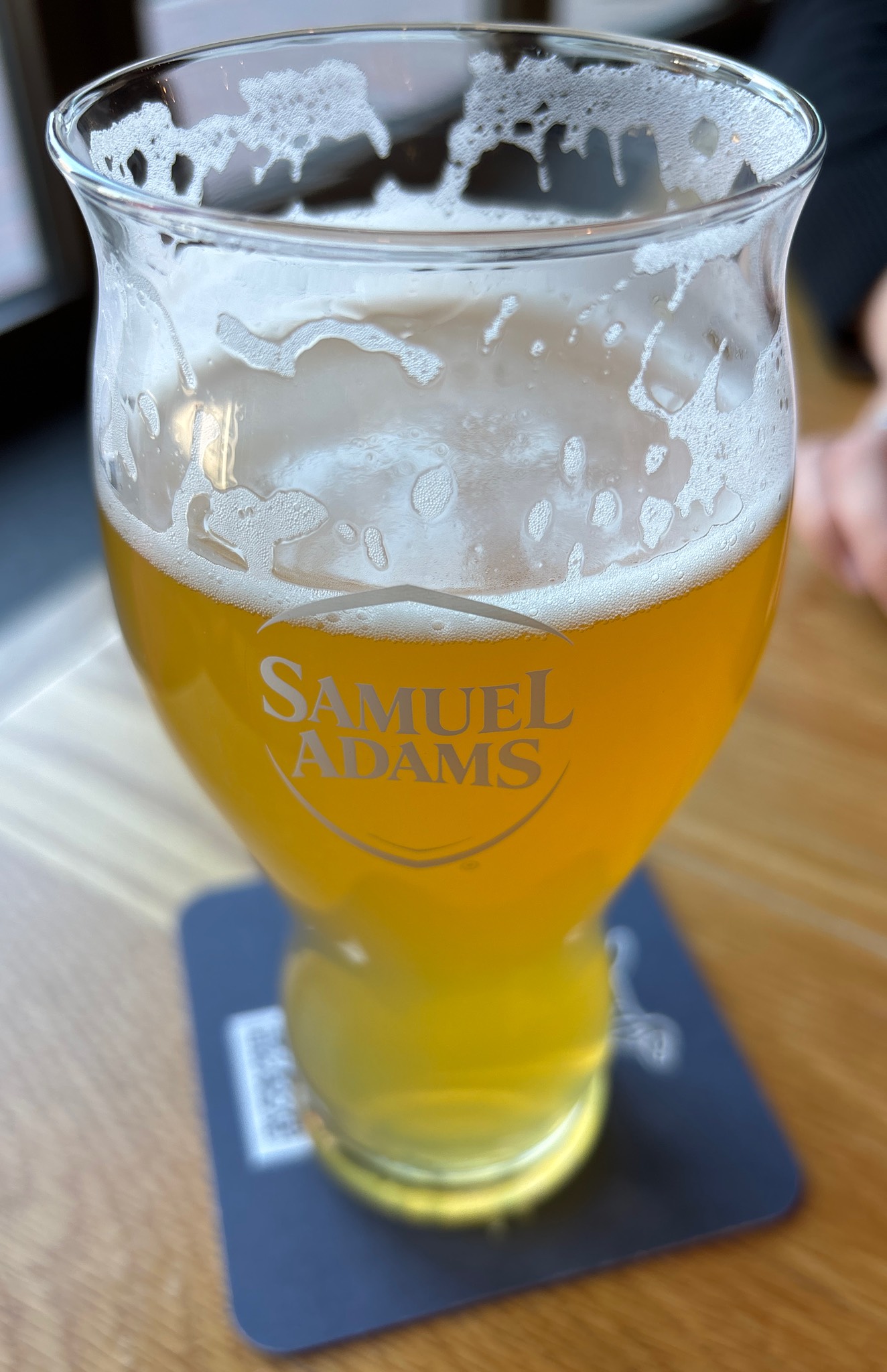 Wicked Hazy, United States