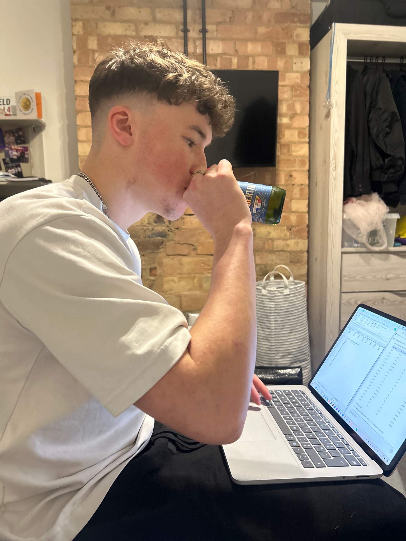 Saint-Bertin, Germany