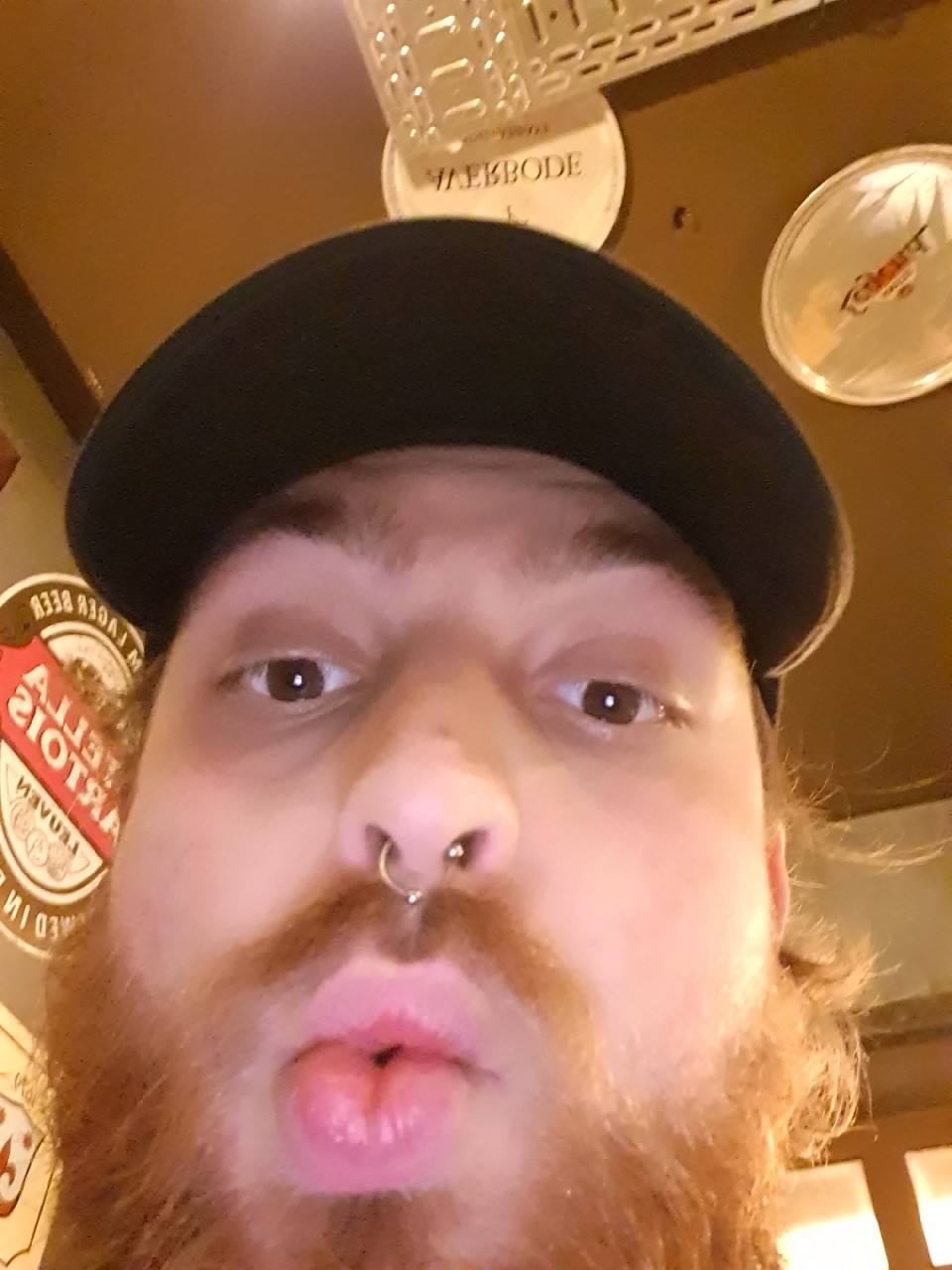 Fruits Of The Forest White Chocolate Banana Crumble, Scotland