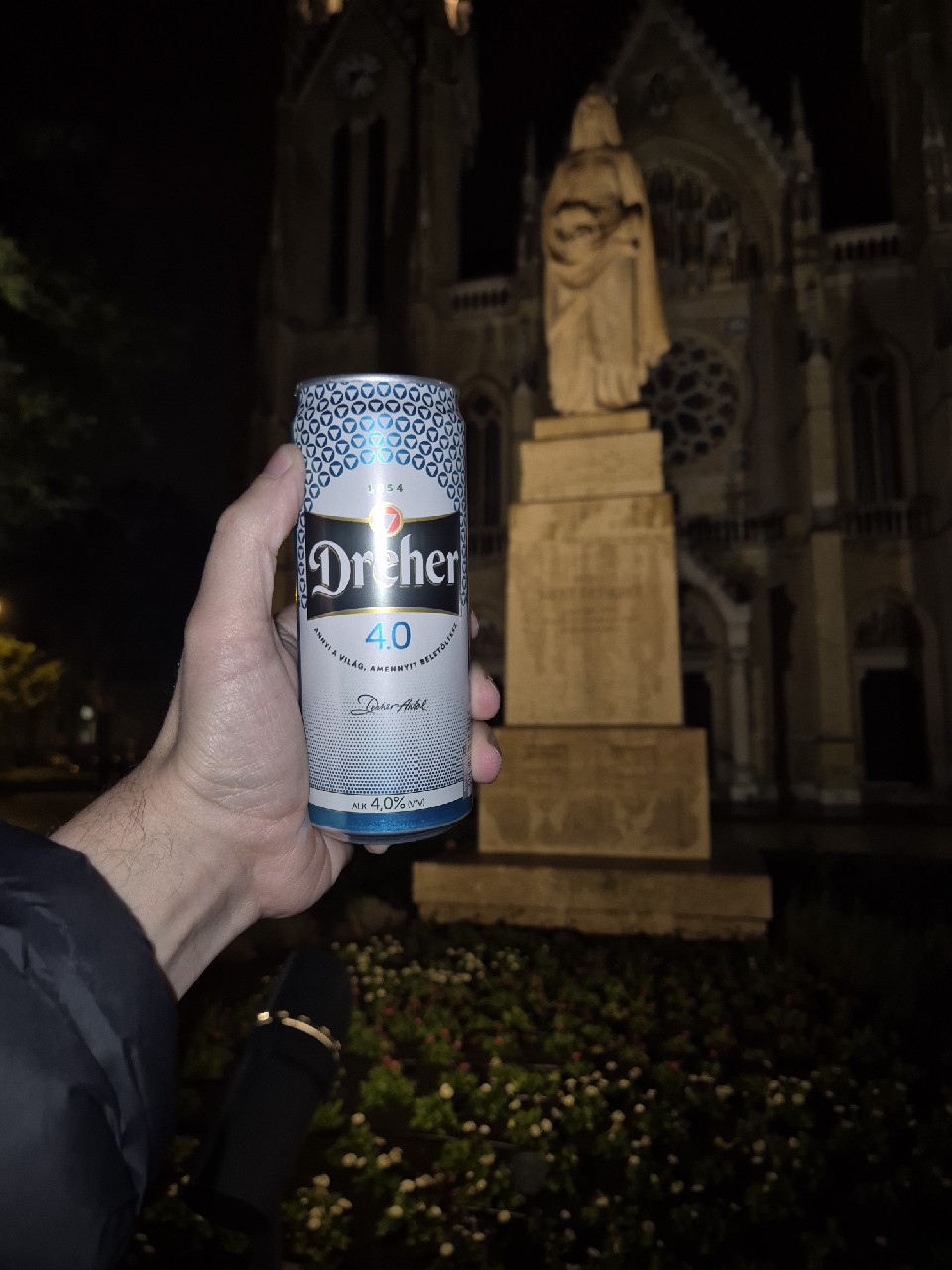 dreher 4.0, Hungary