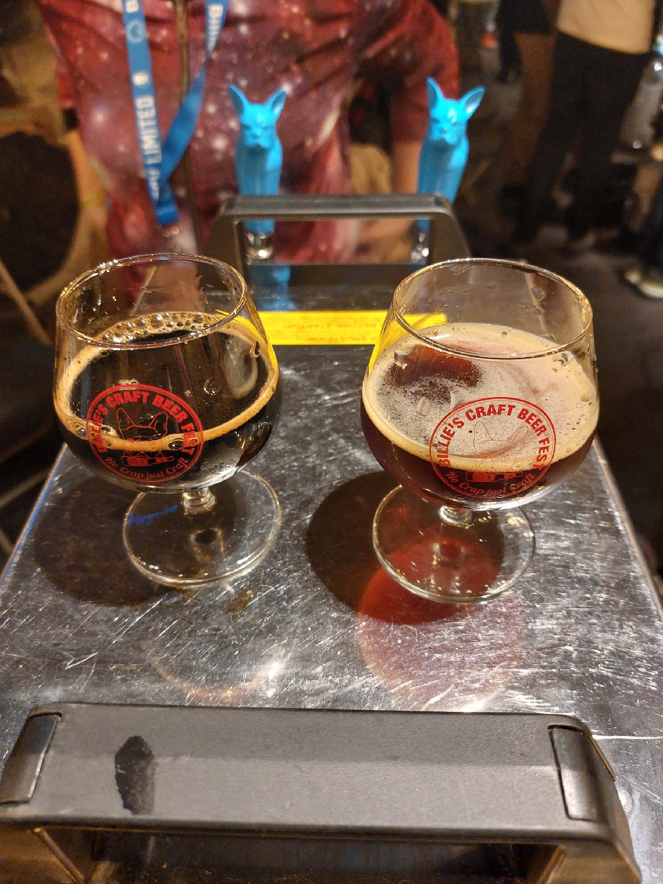 Insania - Basil Hayden BA, Romania