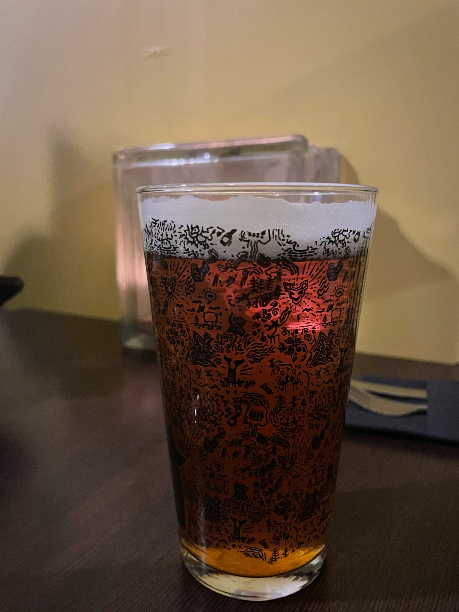 nummirock pale ale 2024, Finland