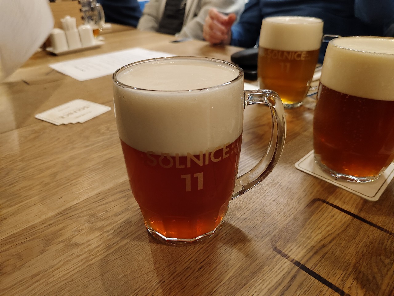 Solnice Semidark, Germany