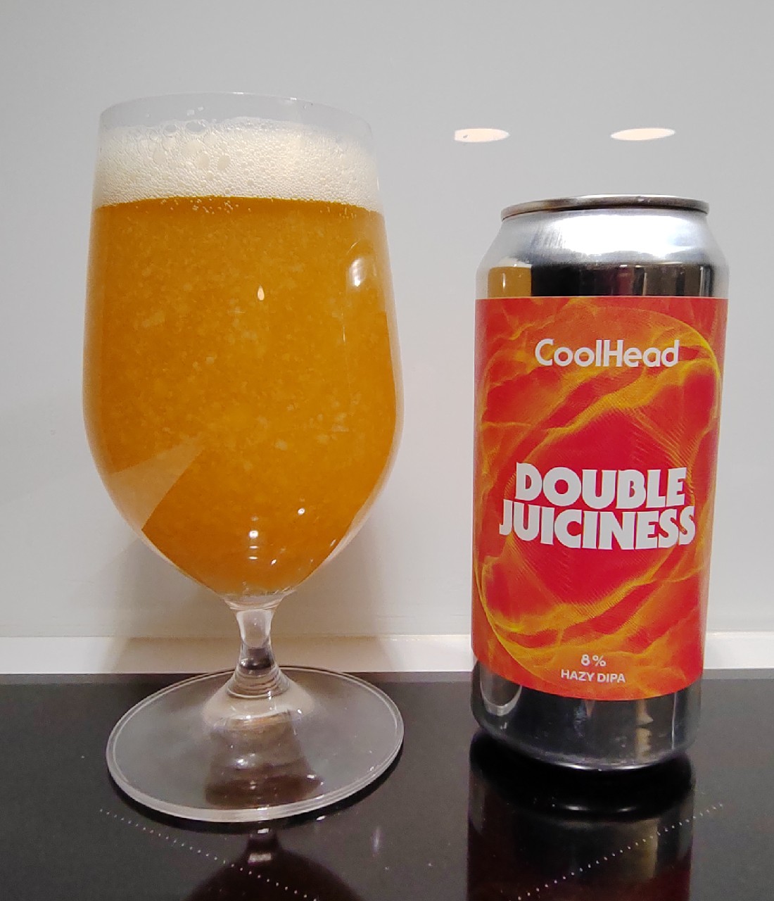 Double Juiciness, Finland