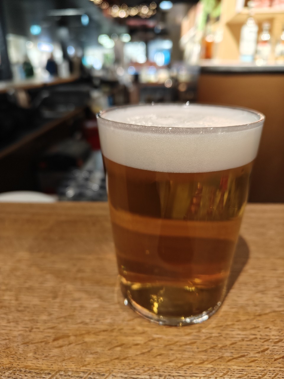 Hop&Hen Põhjala lager, Estonia