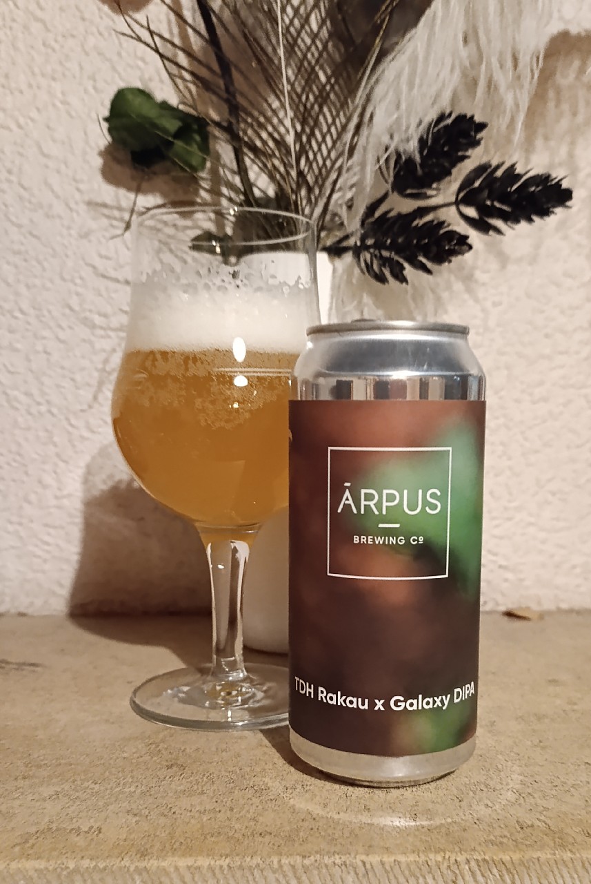 tdh rakau x galaxy dipa, Latvia