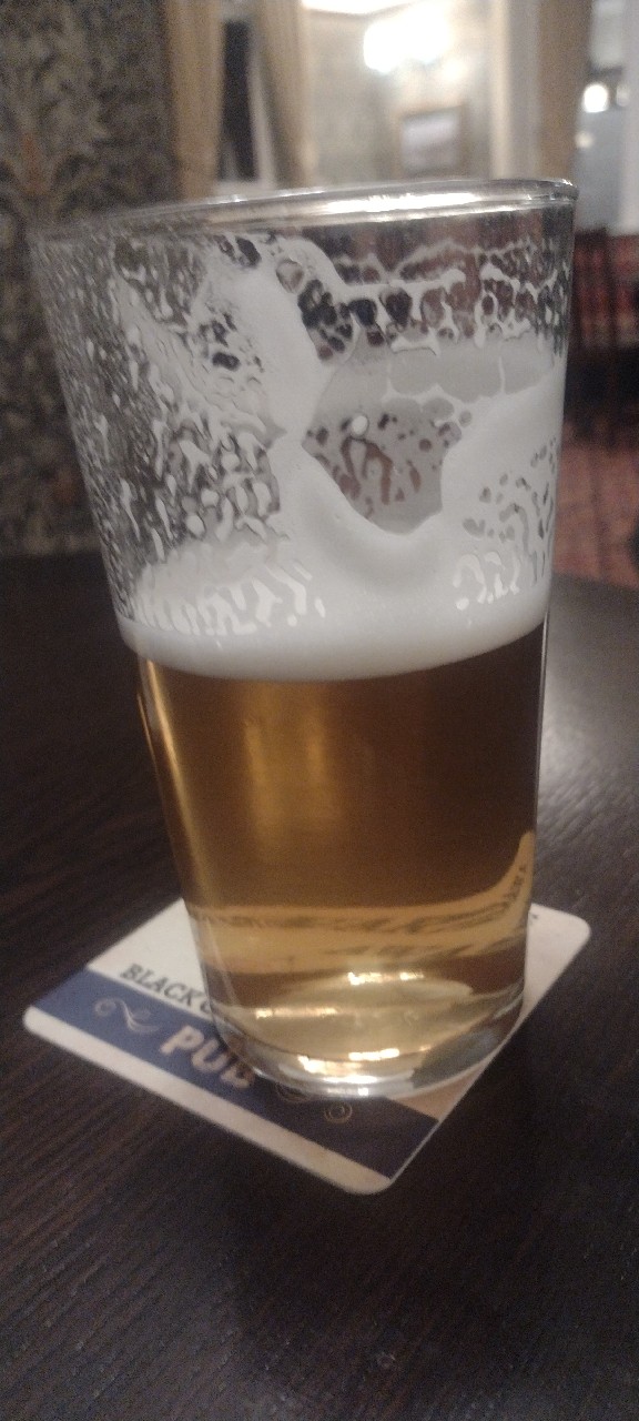 See Without Being Seen, England