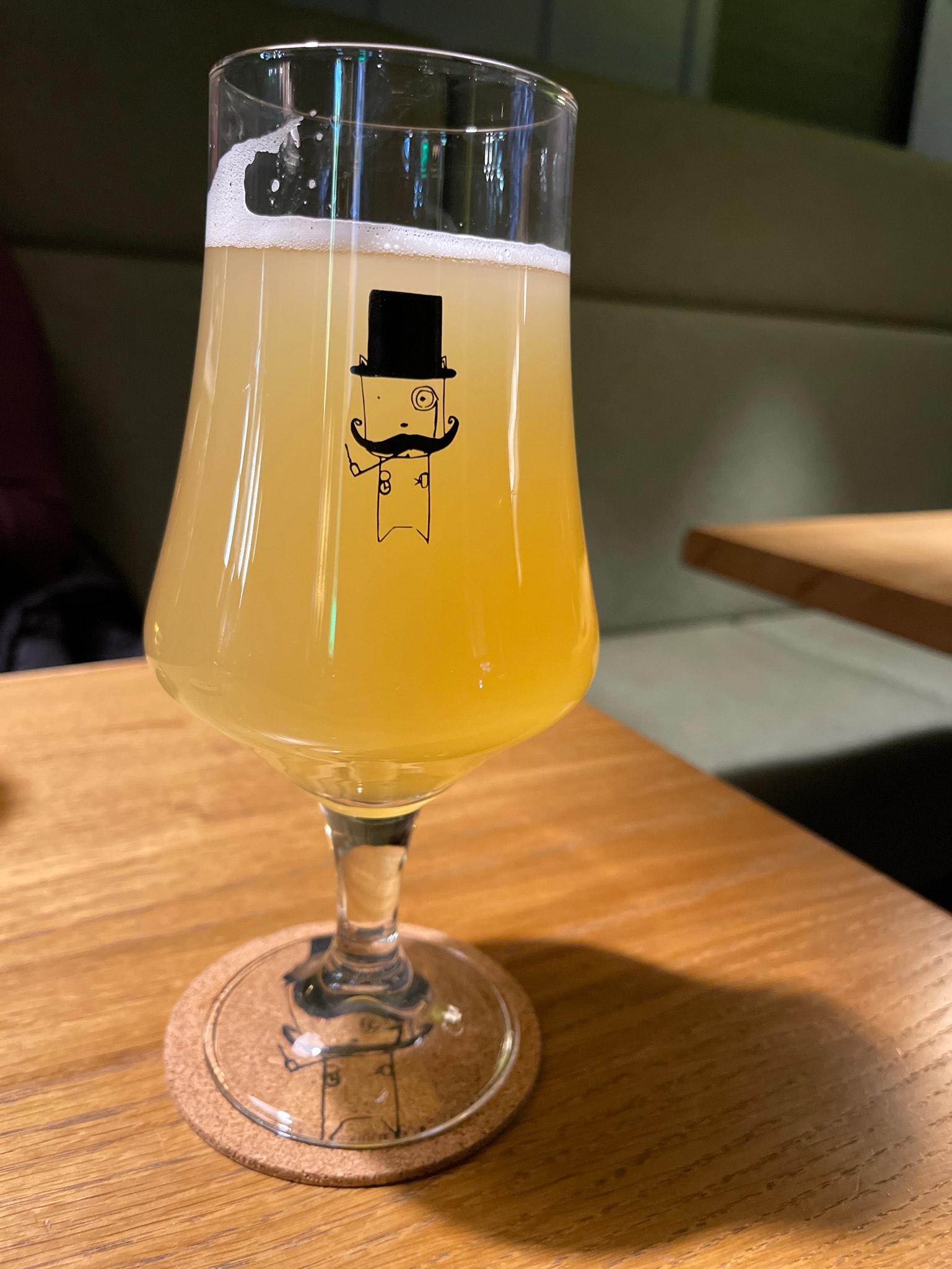 Thornbridge Session IPA, England
