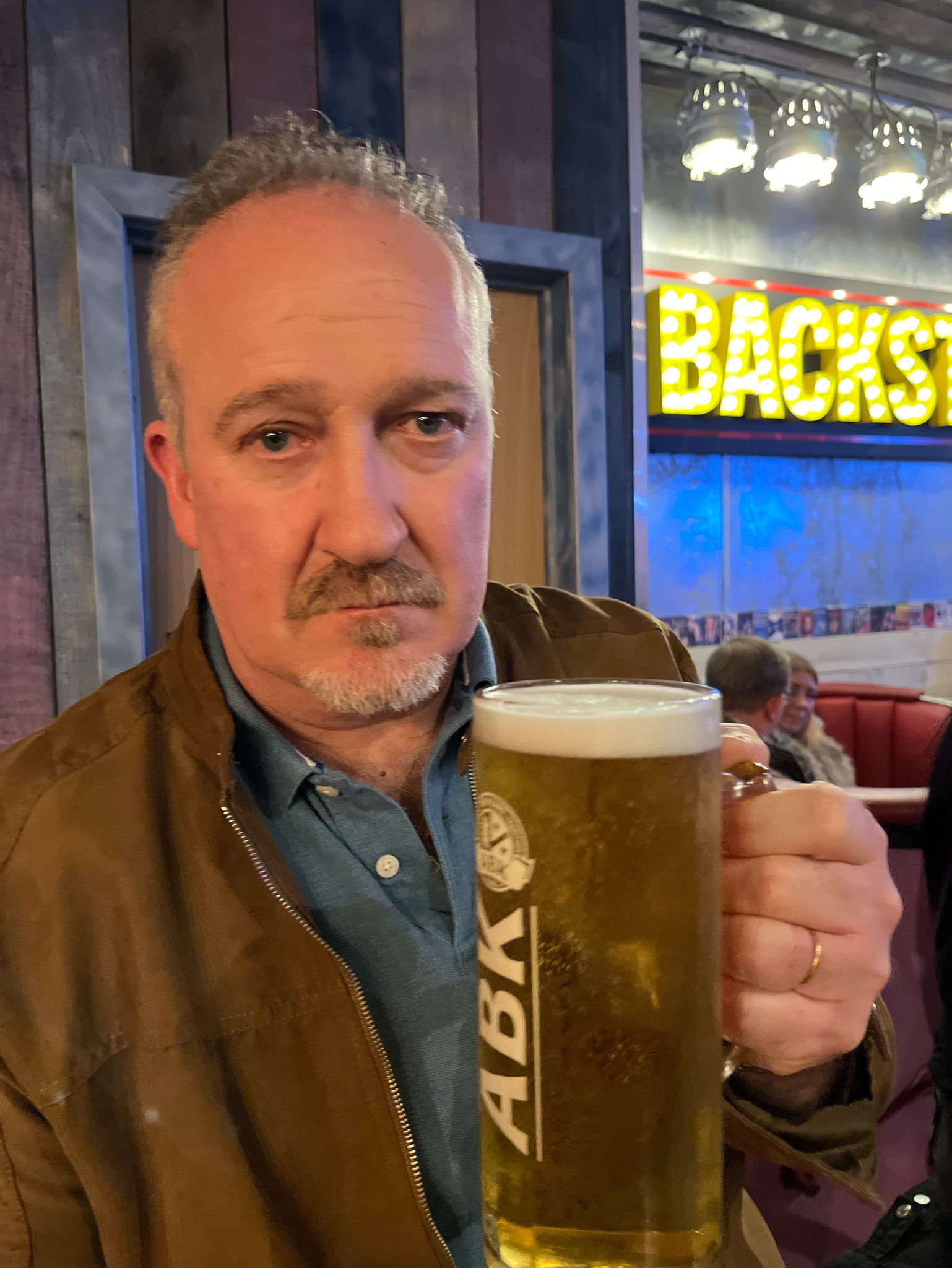 ABK fels pilsner, Germany