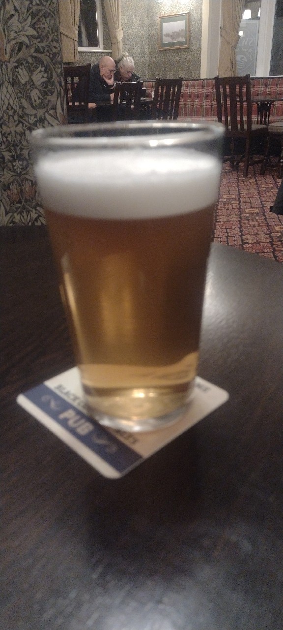 See Without Being Seen, England