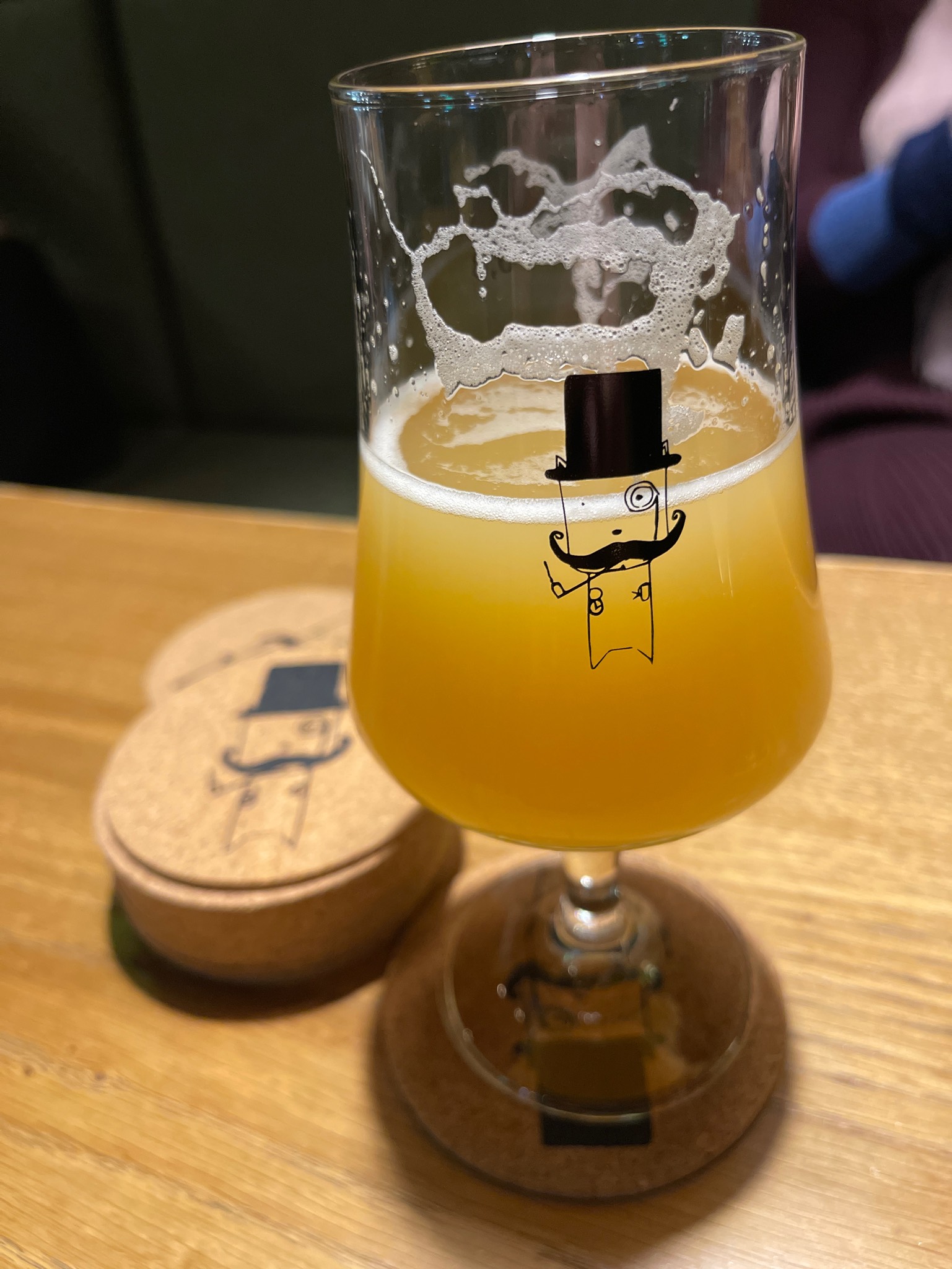 Echo Mike November Squawk Ident #6, Finland