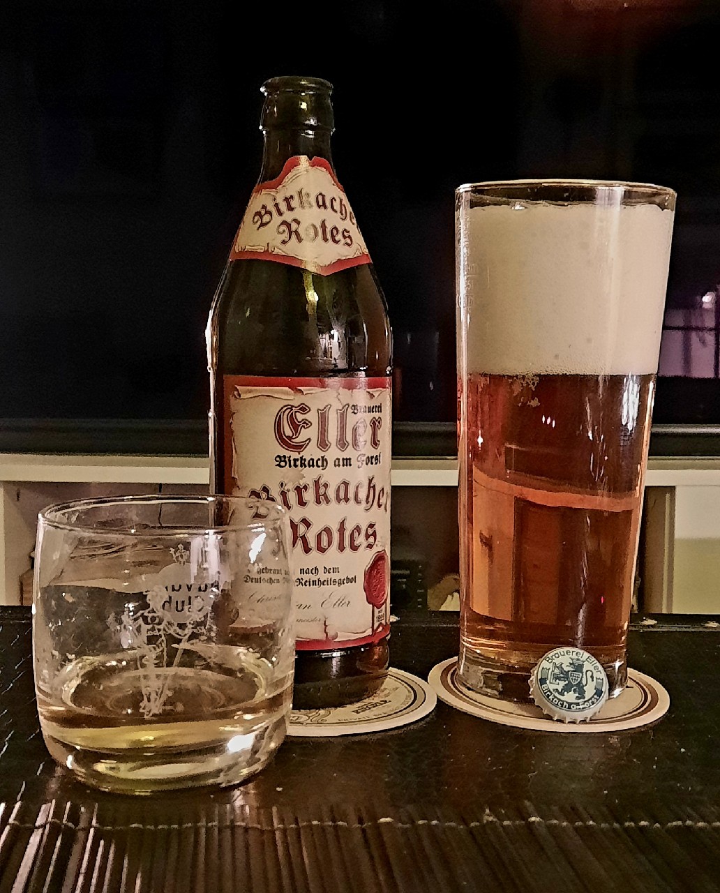 Birkacher Rotes, Germany