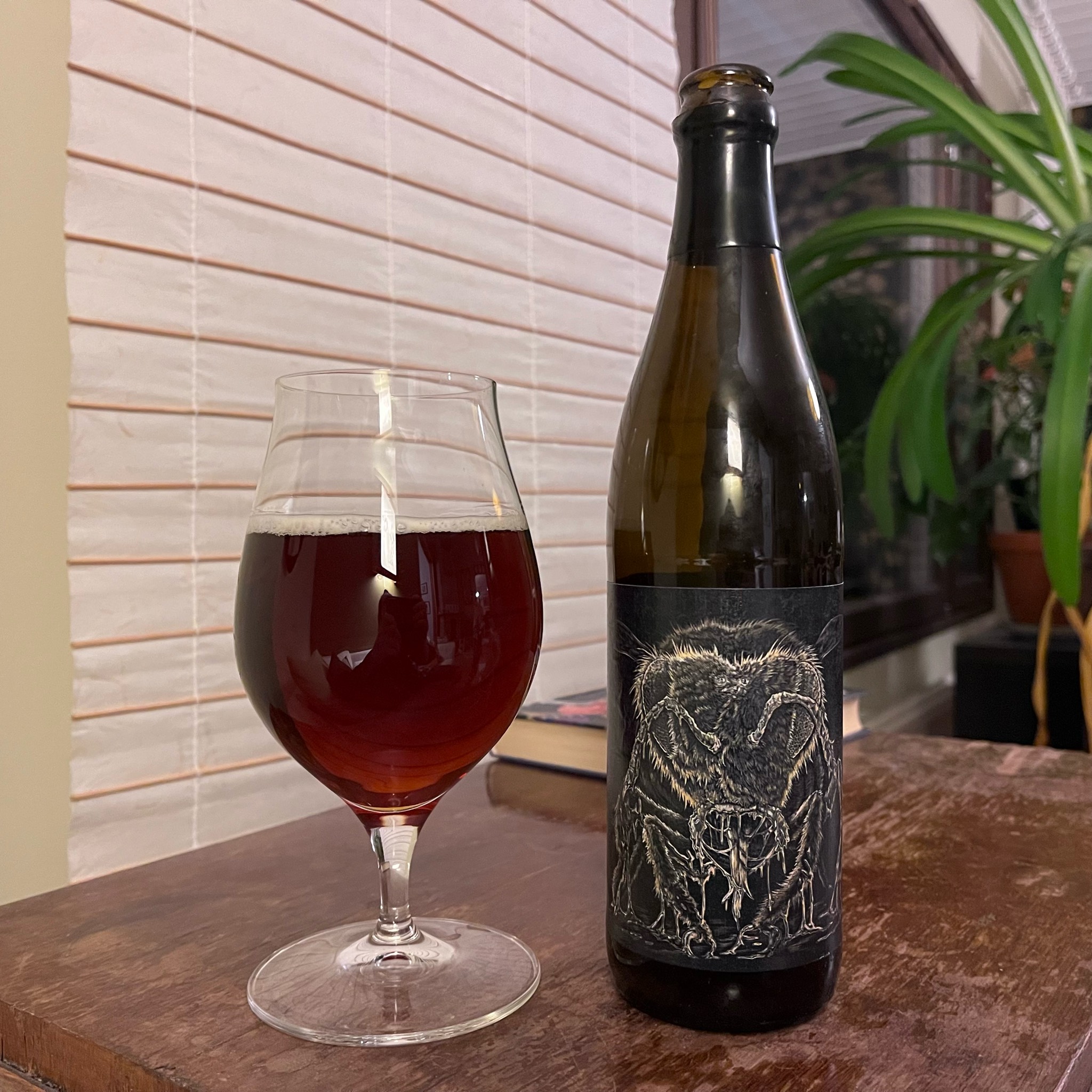 The Swarming, Finland