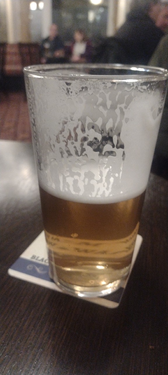 See Without Being Seen, England