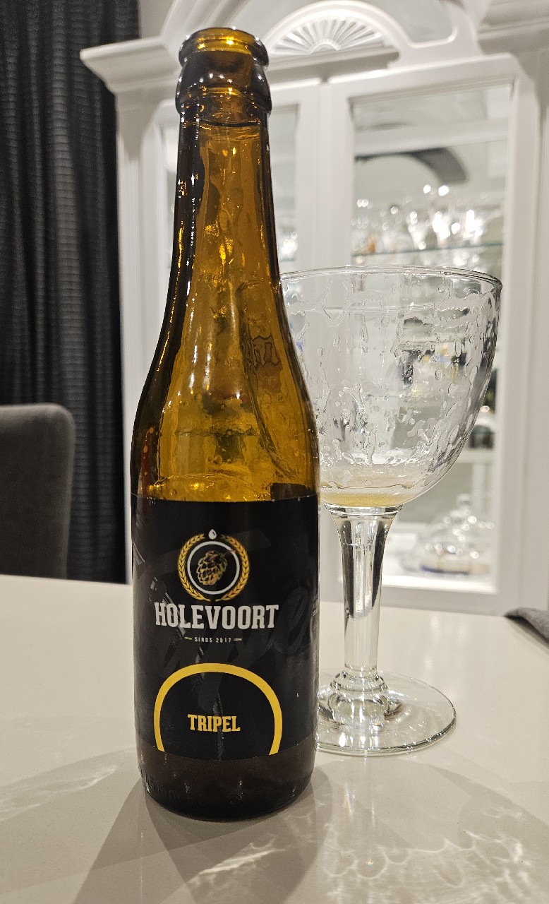 Holevoort, Bakelse brouwerij