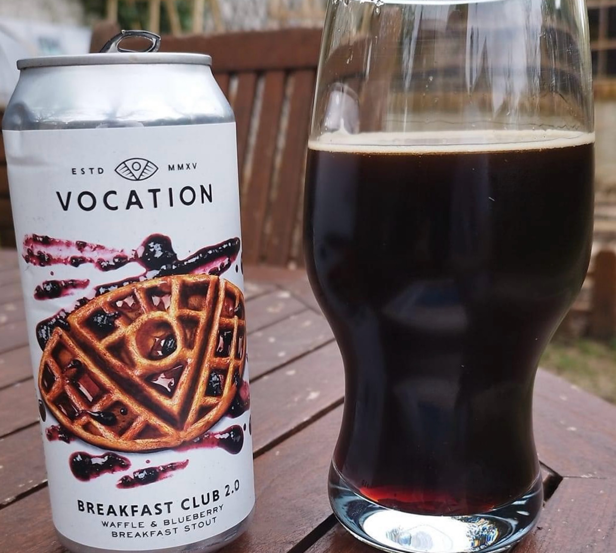 Breakfast Club 2.0, England