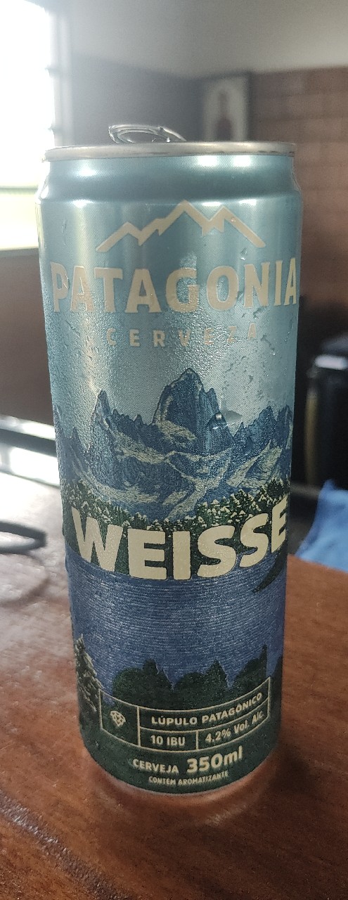 Patagonia Weisse, Argentina