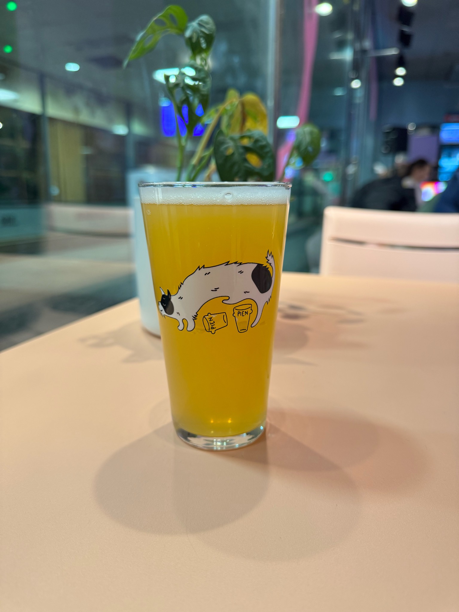 Moksamarga (Batch 2), United States