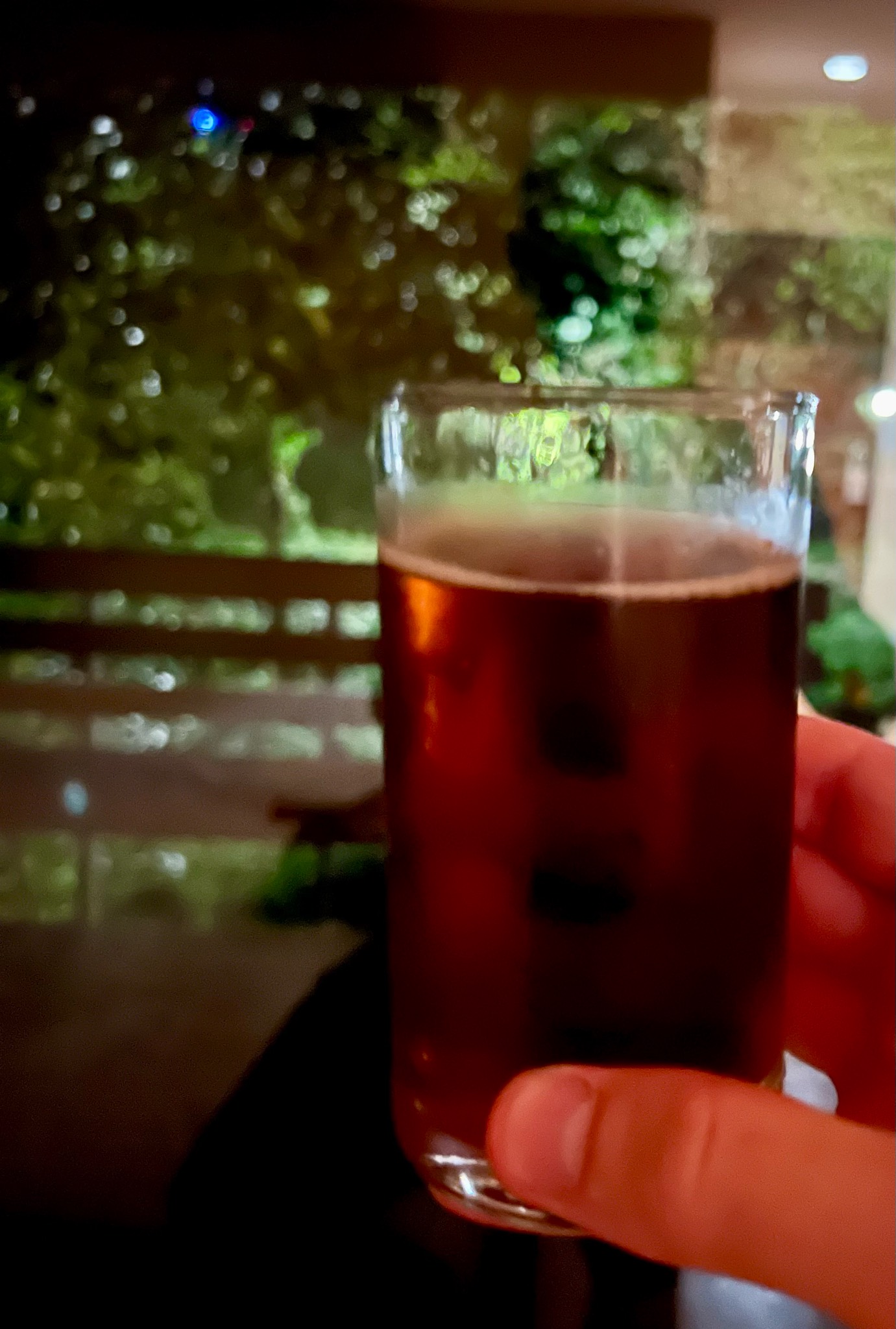 Black Dragon Celtic Amber, Thailand