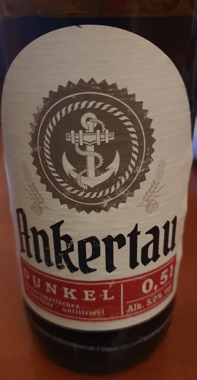 Ankertau Dunkel, Germany