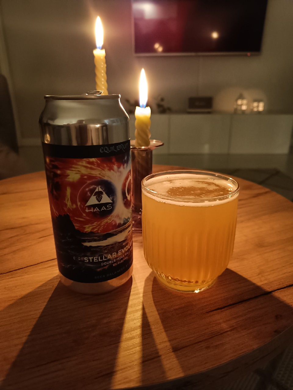 Stellar Evolution, United States