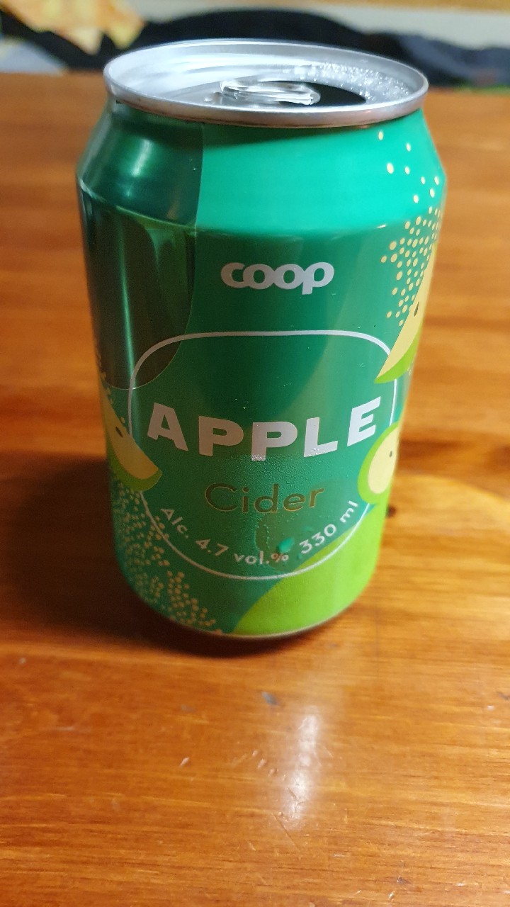 Rainbow Apple, Finland