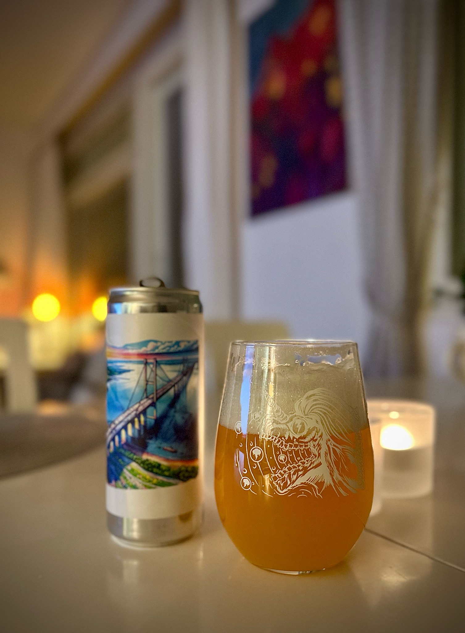 Broen Session IPA, Sweden
