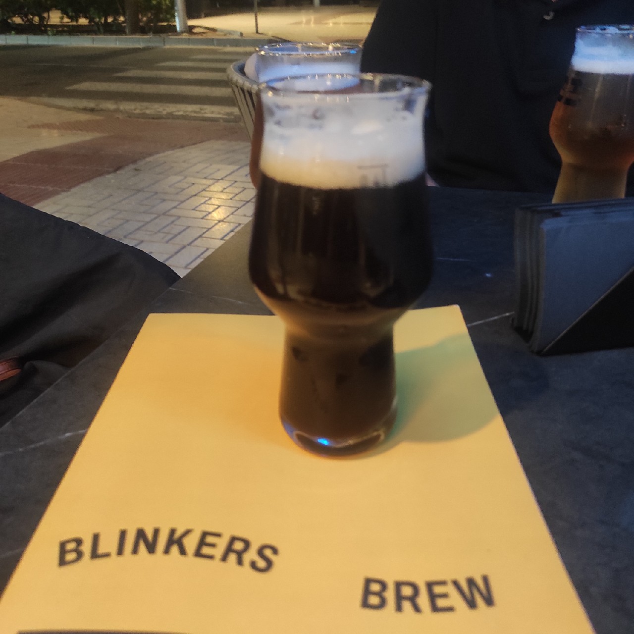 Milk Stout, Taiwalkosken Panimo