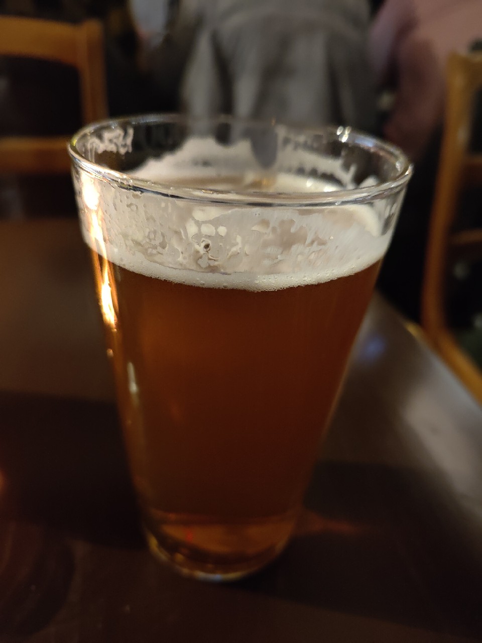 Hopping Spree, England