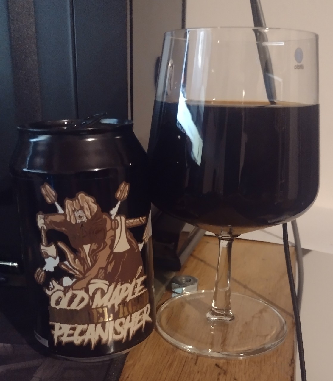 Old Maple Pecanisher BARREL AGED 4-YEARS, Norway