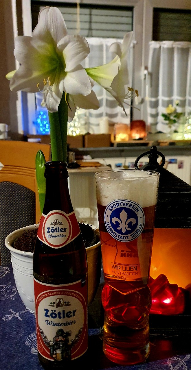 Zötler Winterbier, Germany