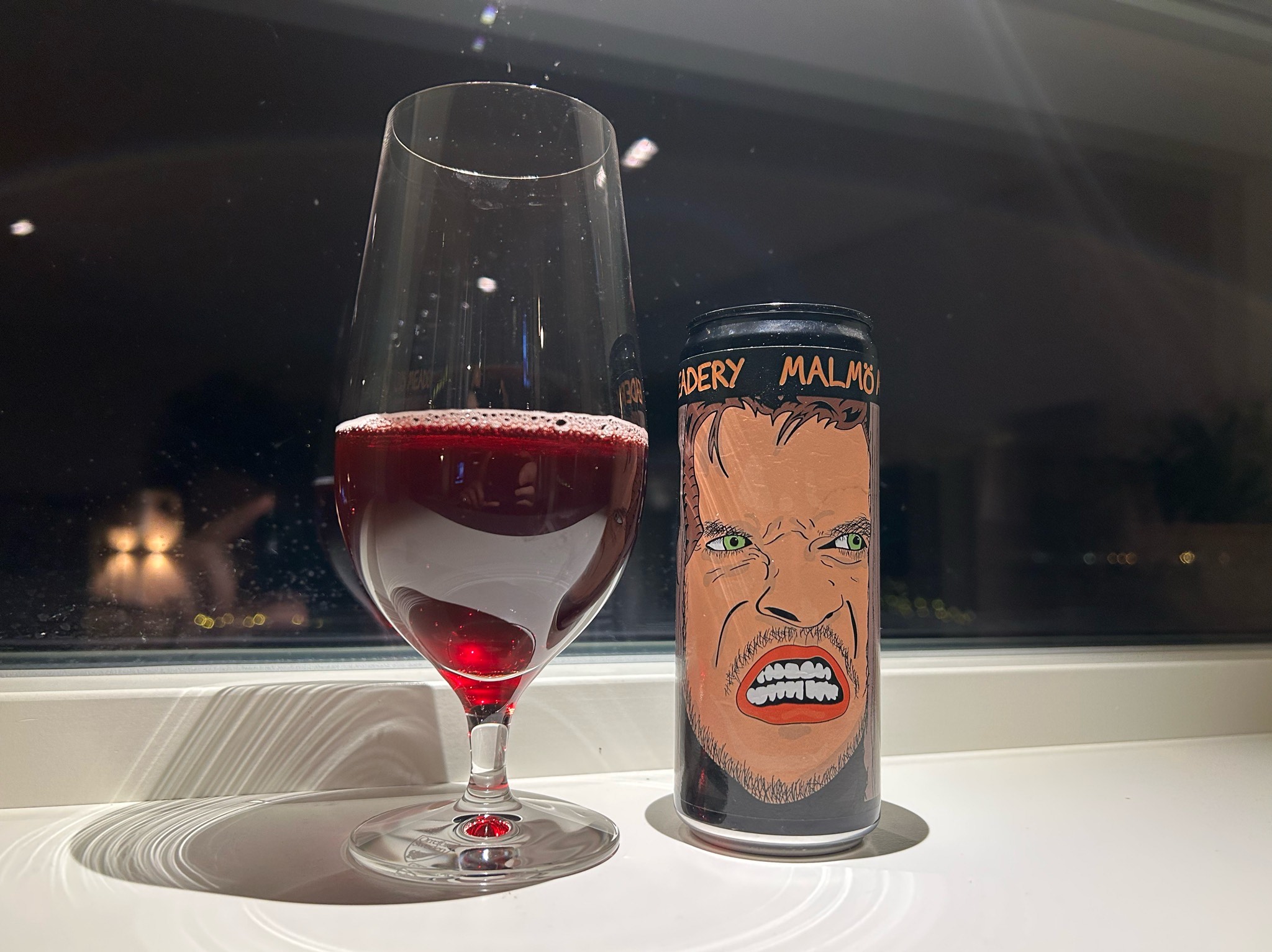 Here's Honey!, Malmö Meadery
